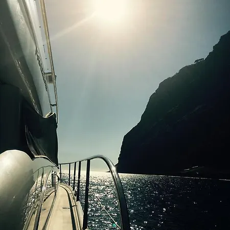 Bateau-hôtel Vass Funchal (Madeira)